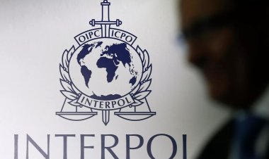 Interpol, Suriye rejimini yeniden üyeliğe kabul etti
