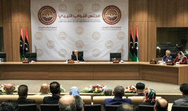 Libya'daki Temsilciler Meclisi parlamento seçimlerini 30 gün erteledi