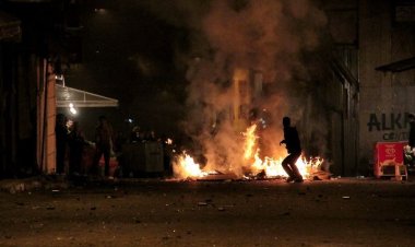 Marksist-Leninist ideoloji temelinde Kobane provokasyonu-1