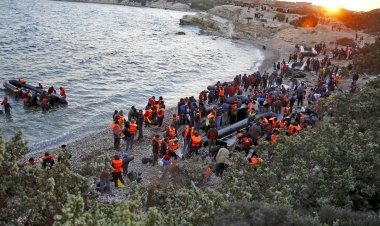 AB: Birliğin dış sınırlarındaki geri itmeler ve şiddet görüntüleri çok endişe verici