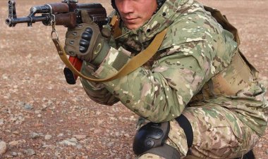 5+5 Ortak Askeri Komitesi, yabancı asker ve savaşçıların aşamalı olarak Libya'dan ayrılması planını onayladı