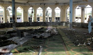 Dünya Müslüman Alimler Birliğinden Afganistan’da camiye düzenlenen terör saldırısına kınama