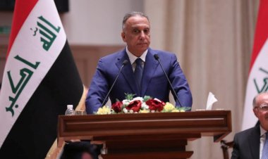 Irak Başbakanı: Bağdadi'nin yardımcısını yakaladık