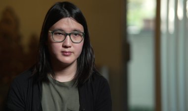 Facebook'un eski veri bilimcisi Zhang: Ellerimde kan olduğunu hissettim