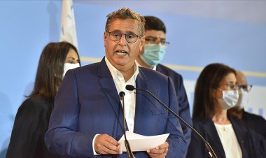 Fas’ta yeni koalisyon hükümeti güvenoyu aldı