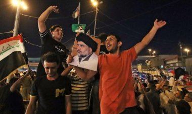 Irak'ta Şii siyasi liderler, Sadr Hareketi'nin kazandığı seçimin sonuçlarını kabul etmedi