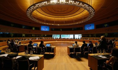 Frankofon Parlamenterler Meclisi Tunus’un üyeliğini askıya aldı