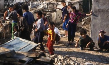 Birleşmiş Milletler'den Kuzey Kore için 'açlık riski' uyarısı
