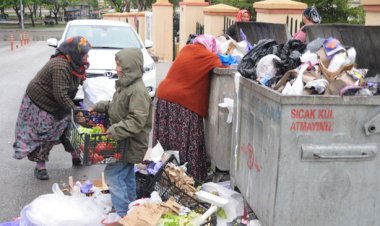 Dünya Sefalet Endeksi: Türkiye 156 ülke içinde 21. sırada