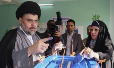 Irak'ta seçimin galibi Sadr Hareketi başbakan adayını kendi içinden çıkaracak