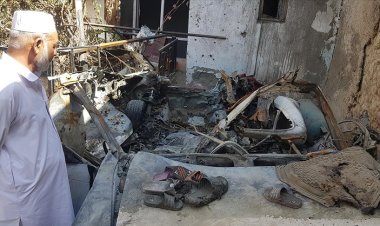 ABD, Kabil’deki hava saldırısında katlettiği sivillerin ailelerine tazminat ödeyecek
