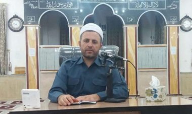 İranlı Alim Hızır Nejad: Kürdler İslam medeniyetinin inşasında önemli rol oynadı