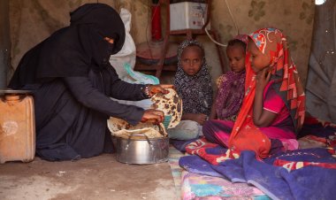 WFP: Yemen'de açlığın son bulması için acilen önlemler alınmalı
