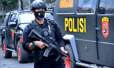 Haiti'de ABD'li misyonerler kaçırıldı