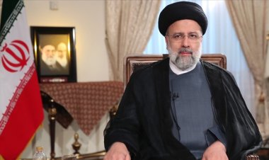 İran Cumhurbaşkanı Reisi: ABD yaptırımları kaldırarak ciddiyetini gösterebilir