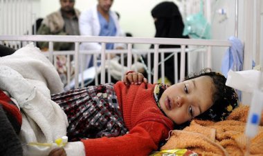 DSÖ: 20 milyondan fazla Yemenli sıtma riski altında