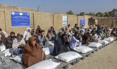 BM, Afganistan'a ekonomik yardım için güven fonu oluşturdu