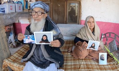 Hakkında suçlama olmadan 14 yıldır Guantanamo’da tutulan Esedullah Gul serbest bırakılıyor