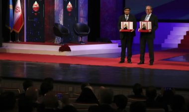 İslam dünyasının bilim ödülü 'Mustafa' sahiplerini buldu