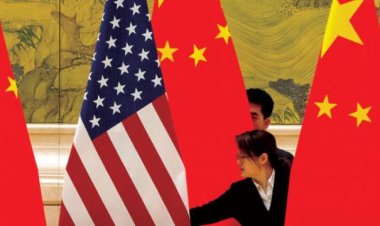 ABD karşı istihbaratı, firma ve üniversiteleri 'Rusya ve Çin ile işbirliğine' karşı uyardı