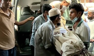 Darul Ulum Nadwatul Ulema El-İslami Medresesine saldırı: 7 ölü, 20 yaralı