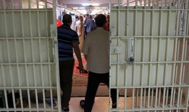 İran'da Mevlid-i Nebi dolayısıyla 3 bin 458 mahkum affedildi