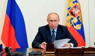Putin'den Batı'ya 'kırmızı çizgilerimizi hafife alıyorlar' uyarısı