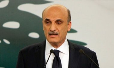 Hristiyan Lübnan Güçleri Partisi Başkanı, Beyrut'taki saldırıyla ilgili ifade verecek