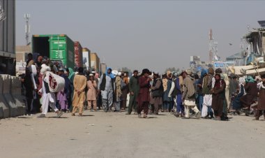 BM'den Afganistan'ın komşu ülkelerine 'Afgan sivillere yardımları artırma' çağrısı