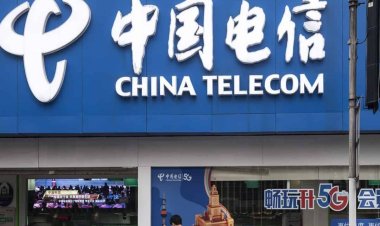 Çinli telefon operatörü China Telecom ABD pazarından çıkarıldı