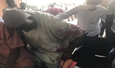 Sudan Doktorlar Komitesi: Ordu güçleri sivillere ateş açtı, 1 kişi öldü 2 kişi yaralandı