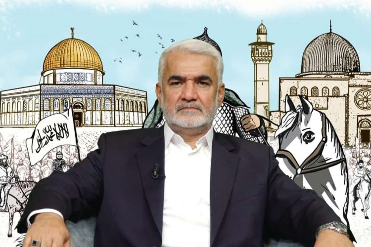 HÜDA PAR Genel Başkanı Yapıcıoğlu: Selahaddîn’in yaptığı gibi ümmeti düştüğü yerden şaha kaldırmak zorundayız