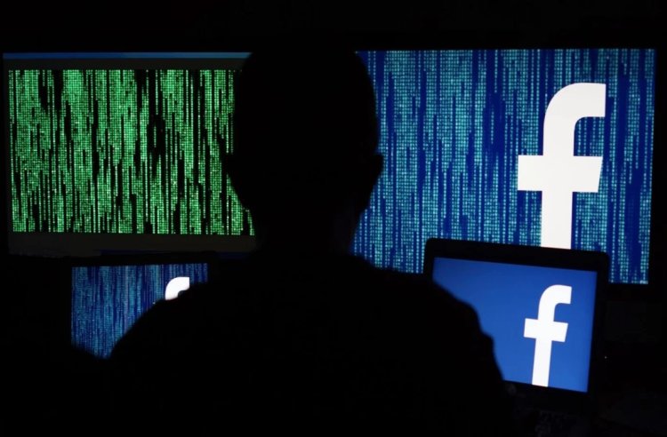 '1.5 milyardan fazla Facebook kullanıcısının kişisel bilgileri satılığa çıkarıldı'