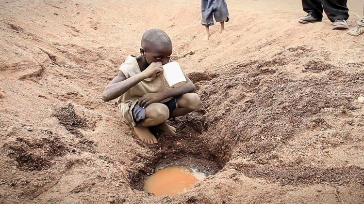 Dünya Meteoroloji Örgütü: Yaklaşan su krizine karşı uyanmamız gerekiyor