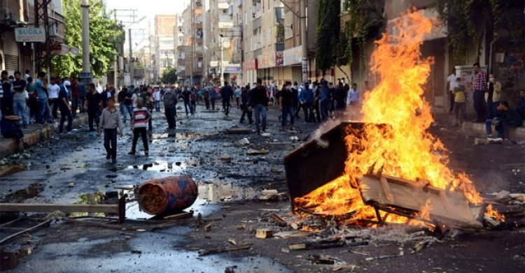 Çözüm süreci ile gelen Kobanê Provası-3