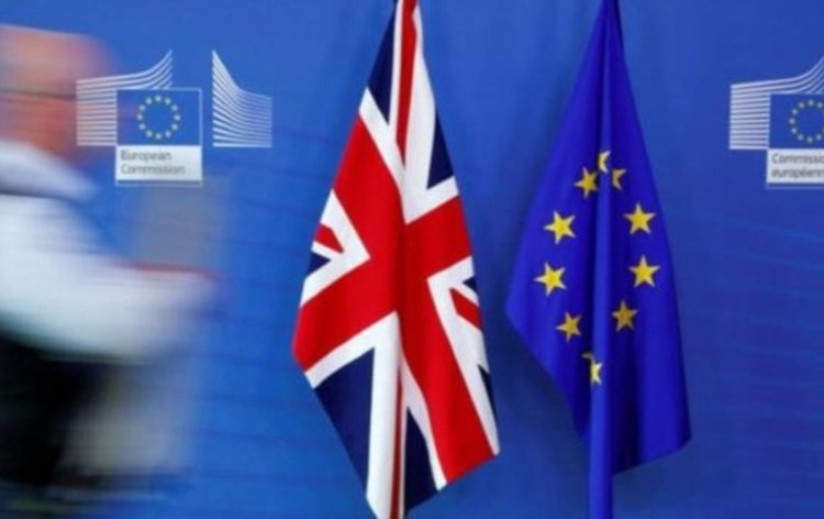 AB ile İngiltere arasında Brexit kavgası bitmiyor
