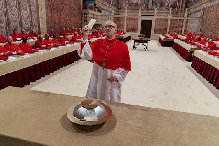 AİHM, istismar davasını reddetti: Vatikan'ın egemen dokunulmazlığı var