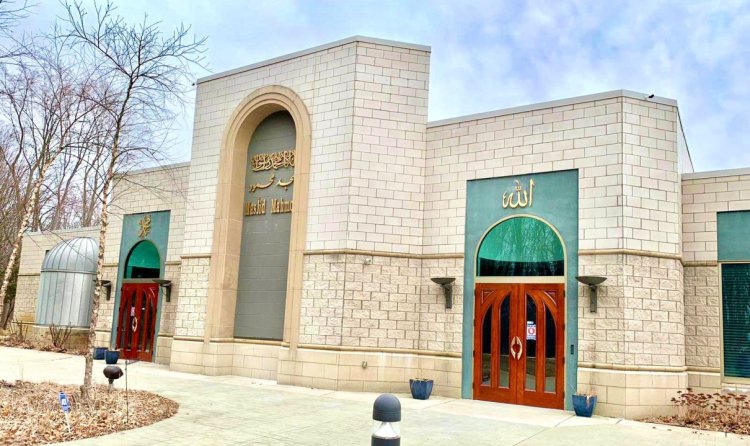 ABD'nin Michigan eyaletinde camiye saldırı Müslümanları tedirgin etti