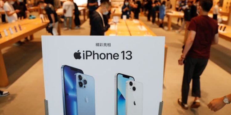 Apple'da çip krizi: İphone 13, beklenenden 10 milyon az üretilecek