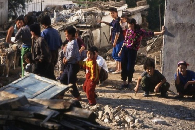 Birleşmiş Milletler'den Kuzey Kore için 'açlık riski' uyarısı