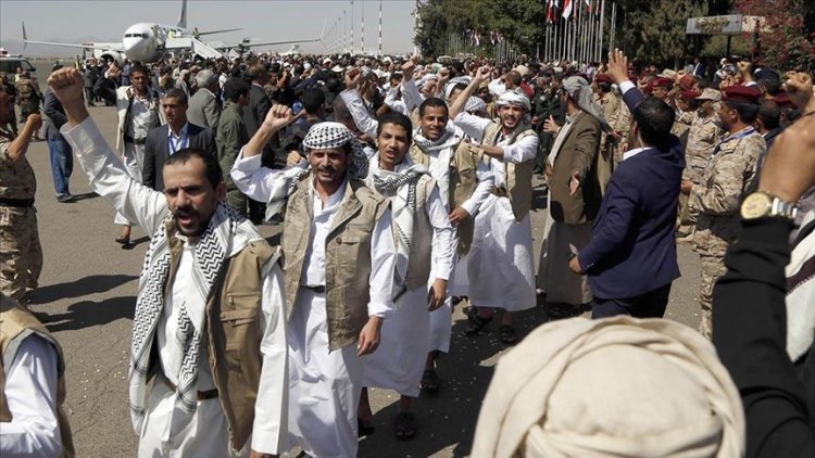 Yemen'de 'esir takası dosyası' kapsamlı çözüm bekliyor