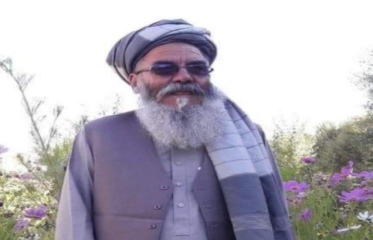 Afganistan'da eski senato üyesi Han, silahlı saldırıda hayatını kaybetti