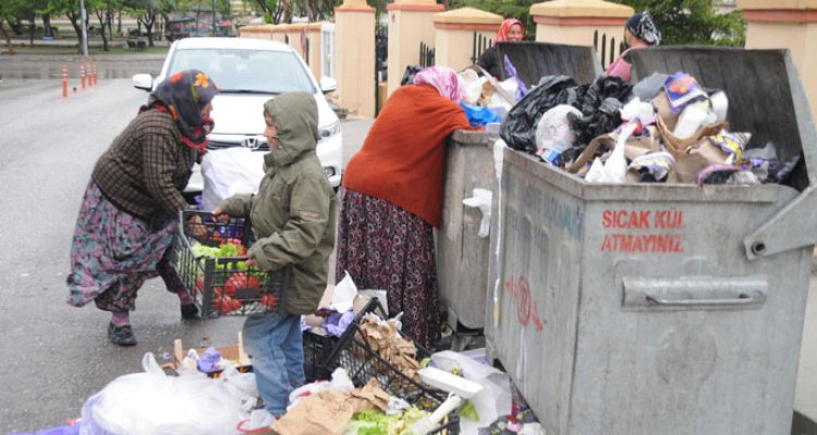 Dünya Sefalet Endeksi: Türkiye 156 ülke içinde 21. sırada