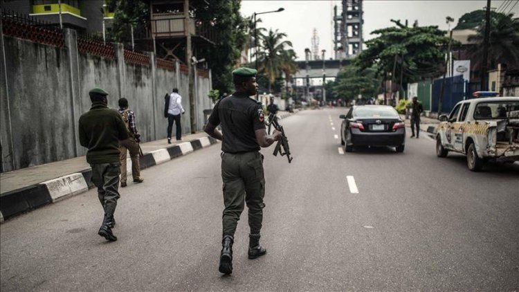 Nijerya'da 250 çete üyesi öldürüldü
