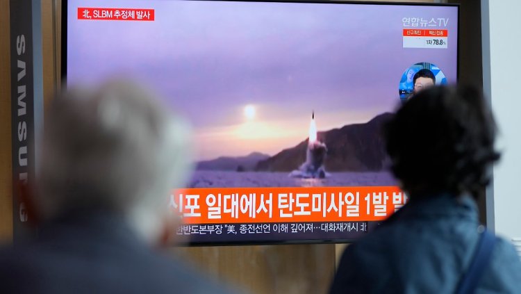 Kuzey Kore: ABD ve BM Güvenlik Konseyi zaman ayarlı bombayla oynuyor