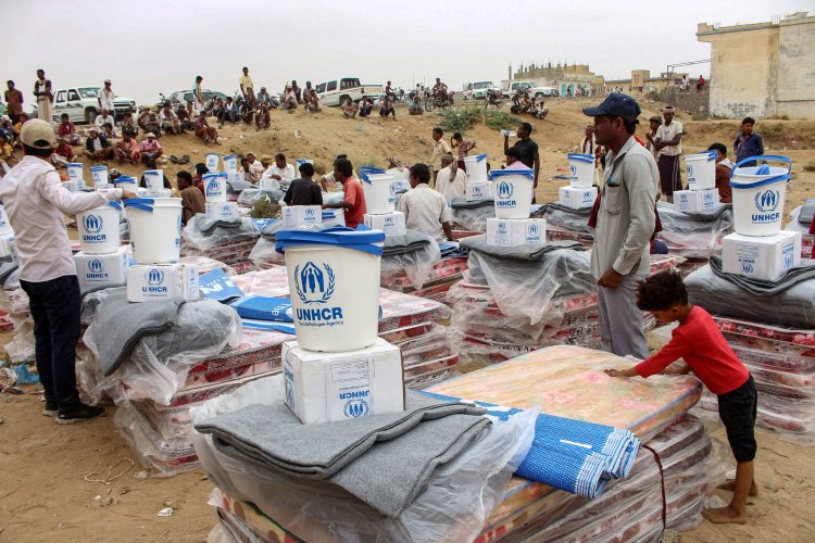 BM: Yemen'de hayat kurtaran bazı insani faaliyetler yakında duracak