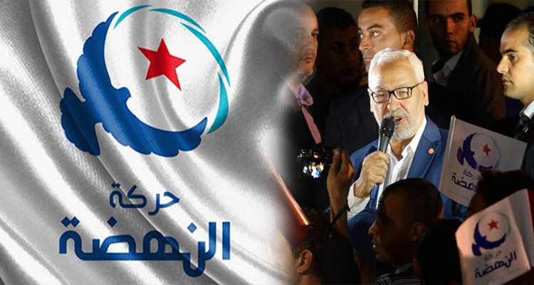 'Nahda'yı Tunus halkı var etti'