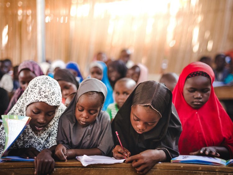 Nijerya'da kaçırılma korkusu 12 milyondan fazla çocuğu okuldan uzaklaştırdı