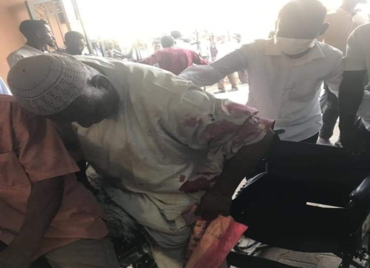 Sudan Doktorlar Komitesi: Ordu güçleri sivillere ateş açtı, 1 kişi öldü 2 kişi yaralandı