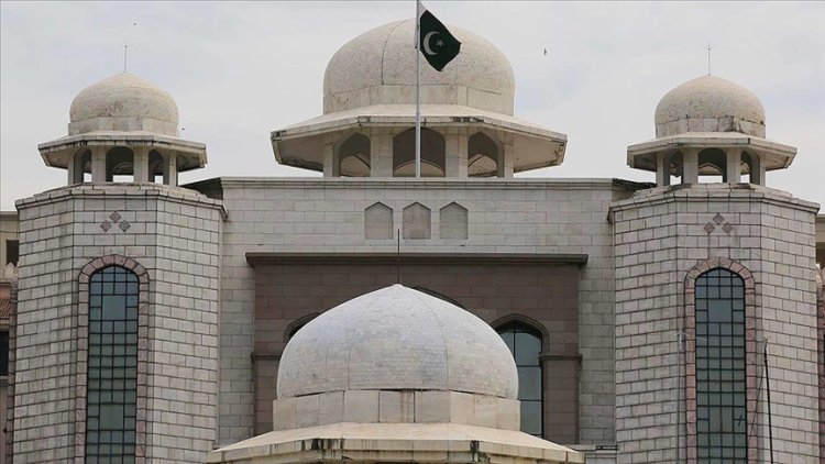 Pakistan, Hindistan'da Müslümanlara ait mülk ve ibadethanelerin tahrip edilmesini kınadı